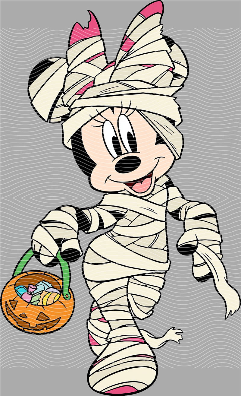 Halloween-WS 402